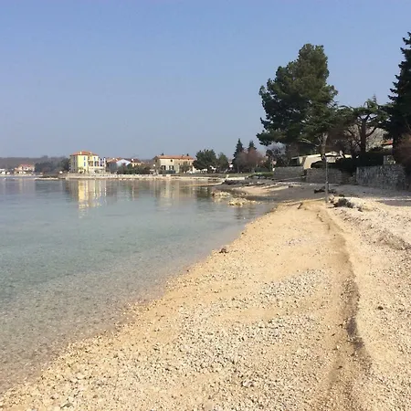 Appartement Anica House Novigrad Istria