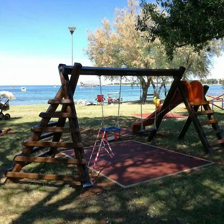 Anica House Novigrad (Istria)