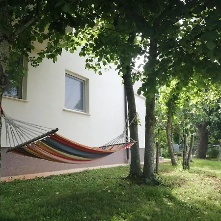 Anica House Apartment Novigrad (Istria)