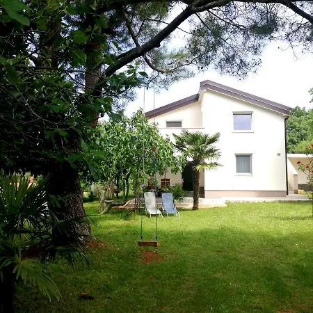 Anica House Appartement Novigrad Istria