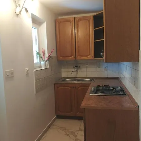 Anica House Appartement Novigrad Istria