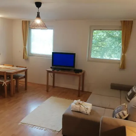 Anica House Appartement *