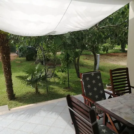 Anica House *