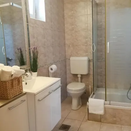 Apartment Anica House *
