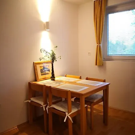 Appartement Anica House *