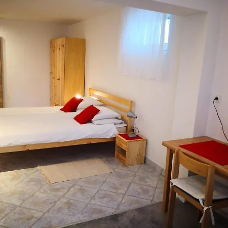 Anica House Novigrad Istria