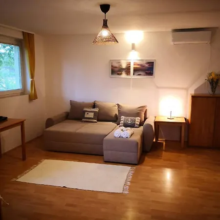 Appartement Anica House *